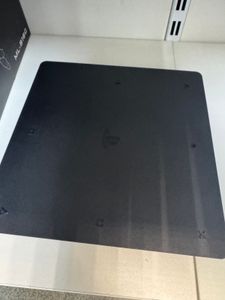 Б/в Ігрова приставка Sony playstation 4 slim 500gb 01-200873749