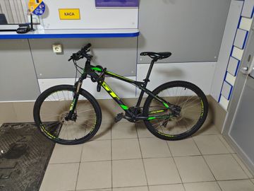 Б/в Велосипед Gt aggressor sport 27,5'' 2018 01-200872312