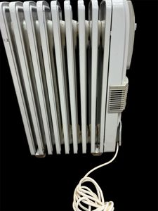 Б/в Масляний обігрівач Delonghi kr790925v 01-200873993