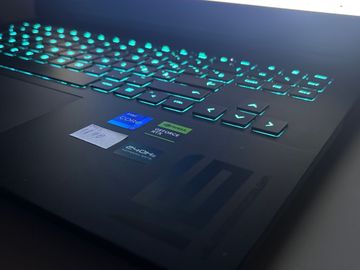 Б/в Ноутбук Hp omen 16-wf1011/core i7-14700hx/ram32gb/ssd1tb/rtx4070 01-200873057