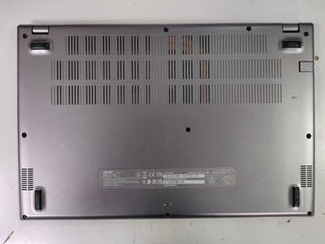 Б/у Ноутбук Acer 15/core i5-12450h ddr5/16gb ddr4/hdd *відсутній/ssd 1000 gb/*інтегрована 01-200873724