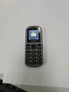 Б/у Мобильный телефон Nomi i1441 18-000094089