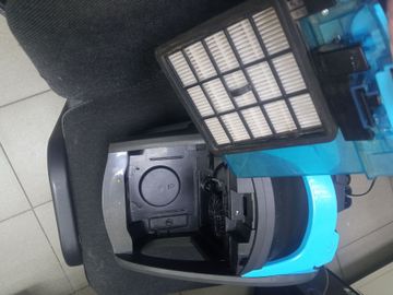 Б/у Пылесос Jumpex gth-1507 01-200874125