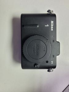 Б/у Фотоаппарат Nikon nikon 1 v1 + nikkor 10-30 01-200873410