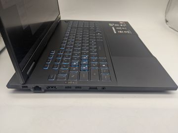 Б/в Ноутбук Asus 15/ryzen 7 260 ddr5/16gb ddr5/ssd 512 gb/geforce rtx 5050 8gb 01-200874968