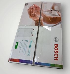 Б/в Водонагрівач електричний проточний Bosch tronic tr1000 6 b 01-200812915