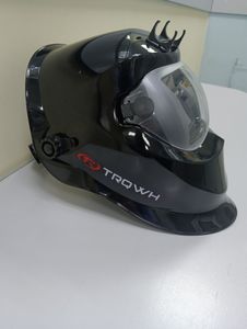 Б/в Маска зварювальна Trqwh welding helmet pro 2.5 01-200874630