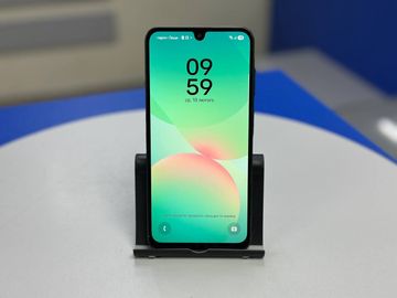 Б/в Мобільний телефон Samsung galaxy a26 5g 8/256gb 01-200874167