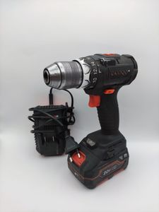 Б/в Шурупокрут Dnipro-M cd-200bc ultra 2024 1акб 4аh зп 01-200872243