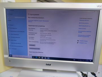 Б/в Системний блок Пк intel core i5-6500/ram 8 gb/hdd відсутній+відсутній/ssd 256 gb+відсутній/інтегрована 01-200873121