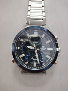 Б/в Годинник Casio ecb-30db 01-200875802