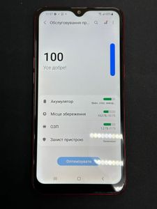 Б/в Мобільний телефон Samsung a107f galaxy a10s 2/32gb 01-200874845