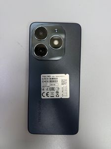 Б/в Мобільний телефон Tecno spark 20 kj5n 8/256gb 01-200876504