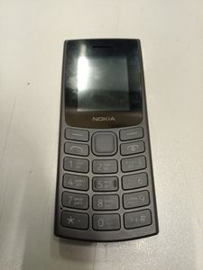 Б/в Мобільний телефон Nokia 105 ss 2023 01-200876703