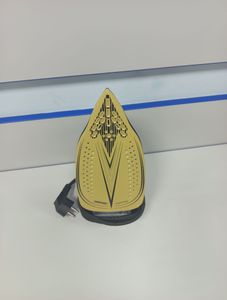 Б/у Утюг Zelmer zir2620 goldenglide 01-200872867