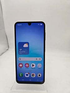 Б/в Мобільний телефон Samsung galaxy a17 4/128gb 01-200876690