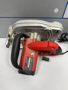 Б/в Пила дискова Einhell tc-cs 1400 01-200875571