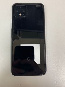 Б/в Мобільний телефон Google pixel 4 6/64gb 01-200876743