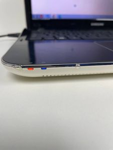 Б/в Ноутбук Samsung 15/core i3 370m ddr3/4gb ddr3/hdd 300 gb/ssd *відсутній/*інтегрована 01-200876650