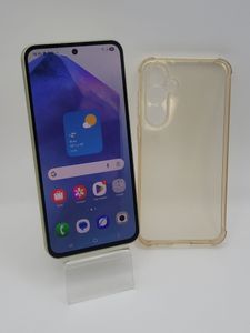 Б/в Мобільний телефон Samsung galaxy a55 5g sm-a556e 8/256gb 01-200819461