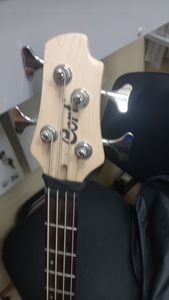 Б/в Бас-гітара Cort action pj 01-200880429