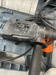 Б/в Перфоратор Bosch gbh 2-26 dfr 01-200880711