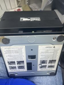 Б/в Монітор Optiquest q9 01-200880828