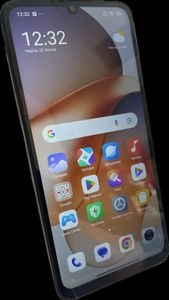 Б/в Мобільний телефон Xiaomi redmi 13c 4/128gb 01-200880295