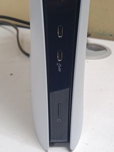 Б/в Ігрова приставка Sony playstation 5 slim digital edition 1tb 01-200874054