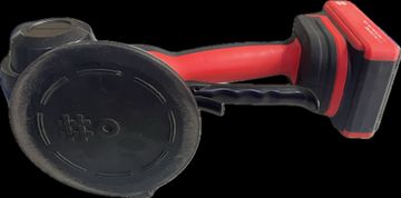 Б/в Віброприсоска Shijing 9395 1акб зп 01-200880330