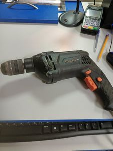 Б/у Дрель ударная Dnipro-M hd-120m 01-200881273