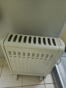 Б/в Обігрівач Solac ra8031 01-200881023