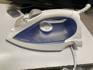 Б/в Праска Tefal fv3320 01-200881305