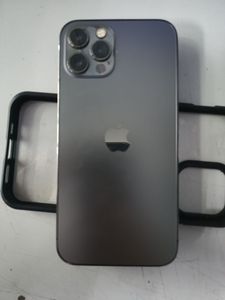 Б/в Мобільний телефон Apple iphone 12 pro 256gb 01-200881207