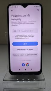 Б/у Мобильный телефон Xiaomi redmi 8 3/32gb 01-200881229