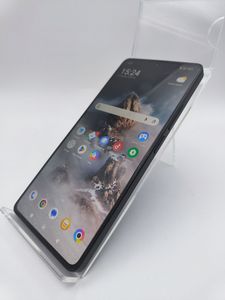 Б/в Мобільний телефон Xiaomi poco m6 pro 8/256gb 01-200872294