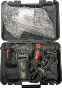 Б/в Відбійний молот Dnipro-M sh-8hp 01-200880869