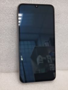 Б/в Мобільний телефон Samsung galaxy a34 5g 8/256gb 01-200881122