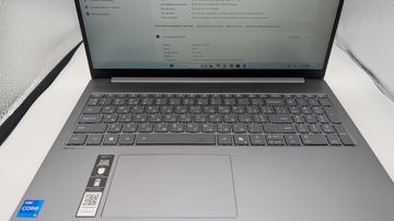 Б/в Ноутбук Lenovo 16/core i5-13420h ddr5/24gb ddr5/hdd *відсутній/ssd 512 gb/*інтегрована 01-200881189