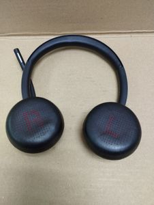 Б/в Навушники Plantronics poly voyager 4320 uc charge stand 01-200880443