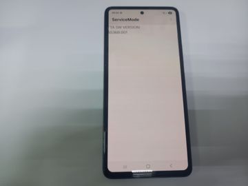 Б/в Мобільний телефон Samsung a536b galaxy a53 5g 6/128gb 01-200882013