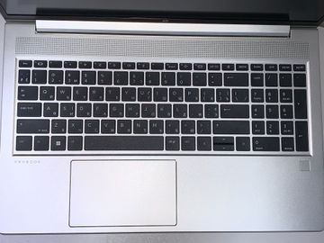 Б/в Ноутбук Hp 16/ryzen 3 7330u ddr4/8gb ddr4/ssd 256 gb/*інтегрована 01-200879752