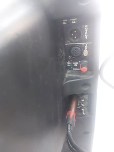 Б/в Акустика Jbl eon15 g2 01-200873210