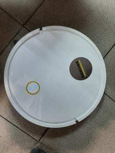 Б/у Робот-пылесос Karcher rcv 2 01-200881875