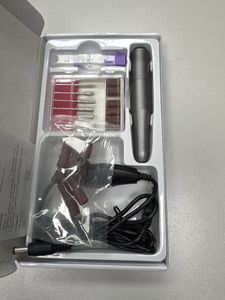 Б/в Фрезер для манікюру Nail Drill cnd-001 01-200882872