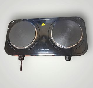 Б/у Настільна плита Esperanza ekh010k 01-200808962