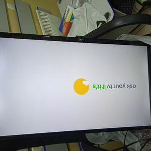 Б/в Телевізор Jvc lt-32mu218 01-200882161