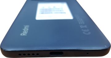 Б/в Мобільний телефон Xiaomi redmi note 11s 6/64gb 01-200834931
