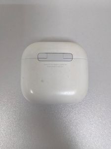 Б/в Навушники Apple airpods 4 01-200880131