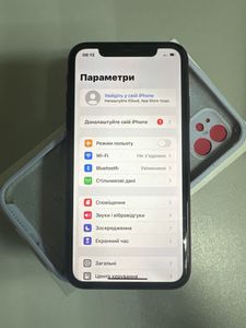 Б/в Мобільний телефон Apple iphone 11 64gb 01-200883612